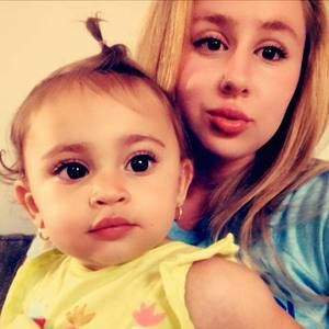 Meet your Posher, Kellie